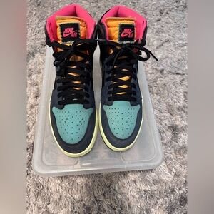 Jordan retro 1 bio hack